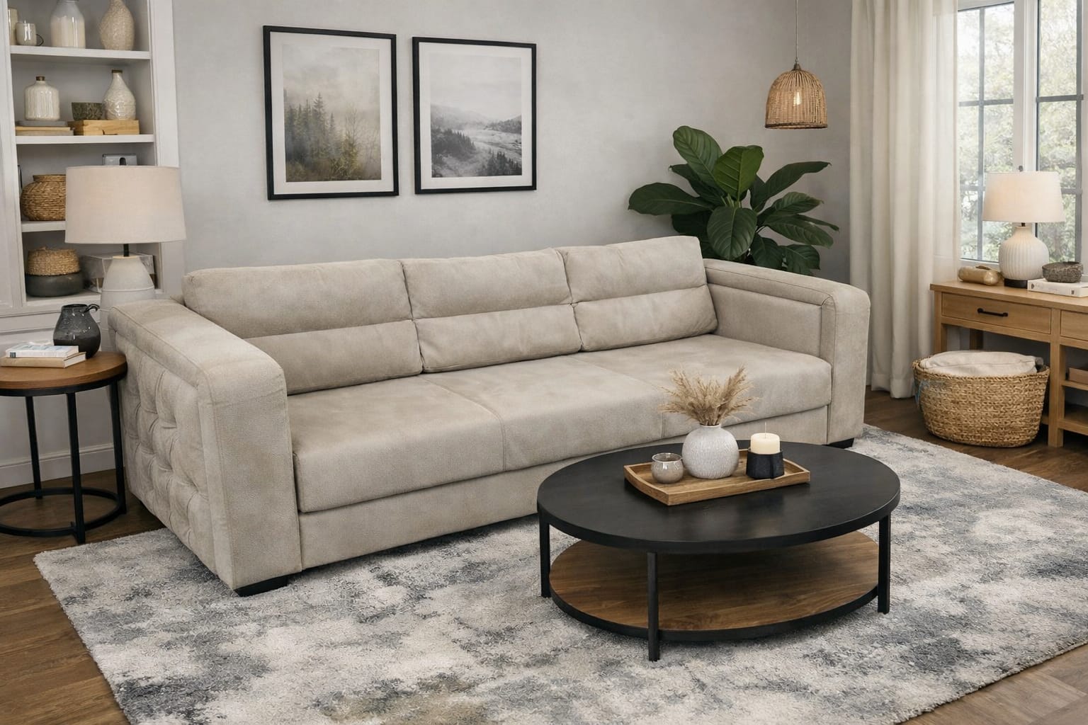 Caramel — Trosed