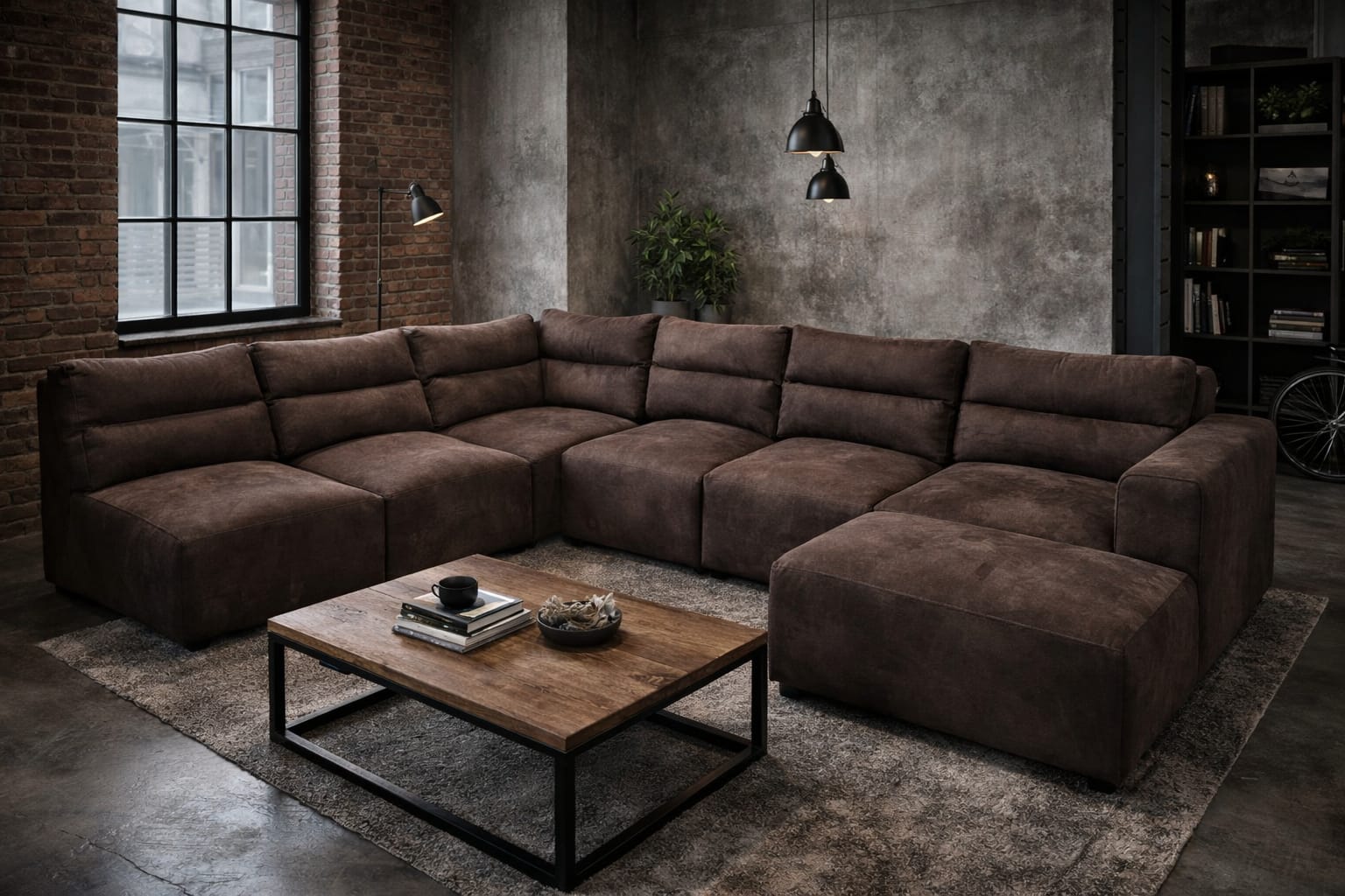 Atelier — U garnitura